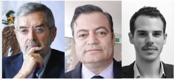 Entre morenistas, expriistas y hasta un sobrino de AMLO: SRE gasta 73 mdp en mudanzas al extranjero para embajadores y cónsules